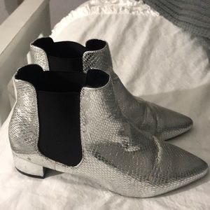 TopShop Boots